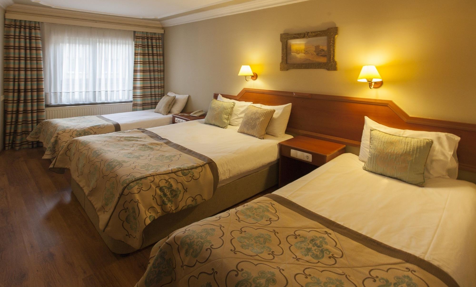 Boyuguzel Termal Hotel Bursa Exterior foto