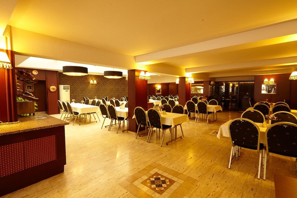 Boyuguzel Termal Hotel Bursa Exterior foto