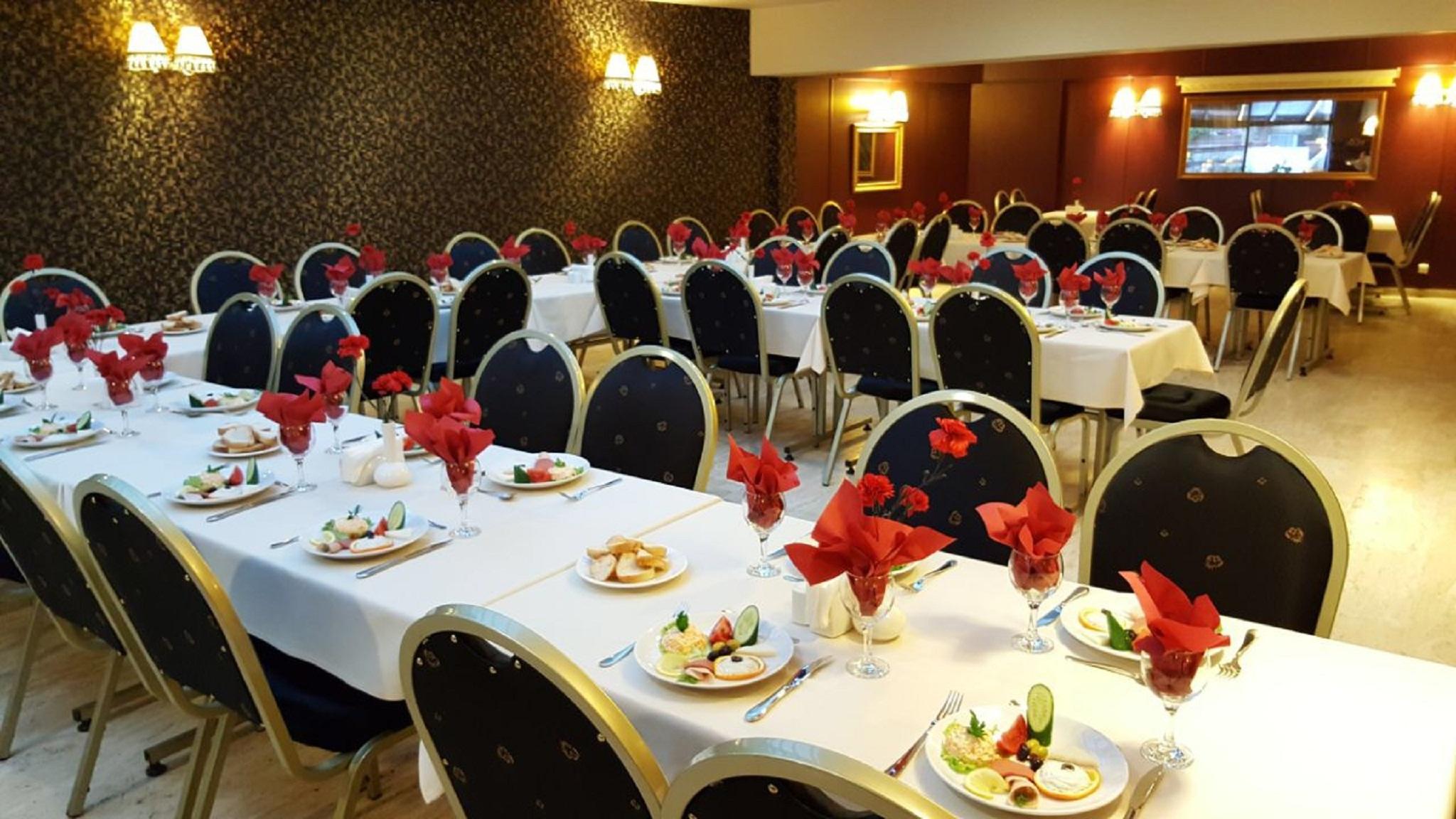 Boyuguzel Termal Hotel Bursa Exterior foto