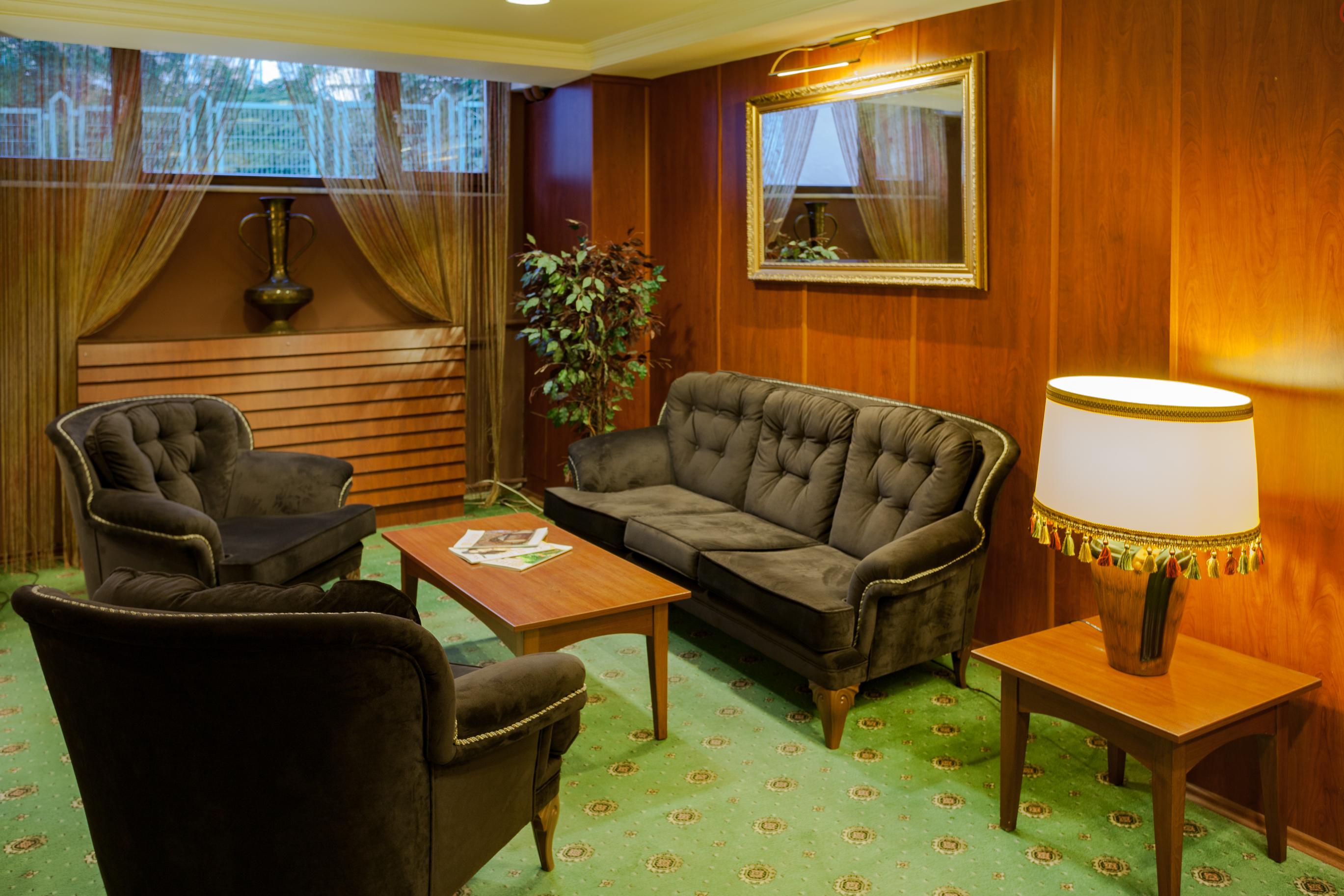 Boyuguzel Termal Hotel Bursa Exterior foto