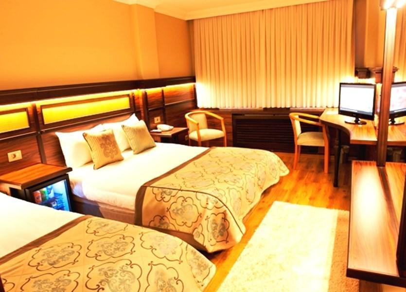 Boyuguzel Termal Hotel Bursa Exterior foto