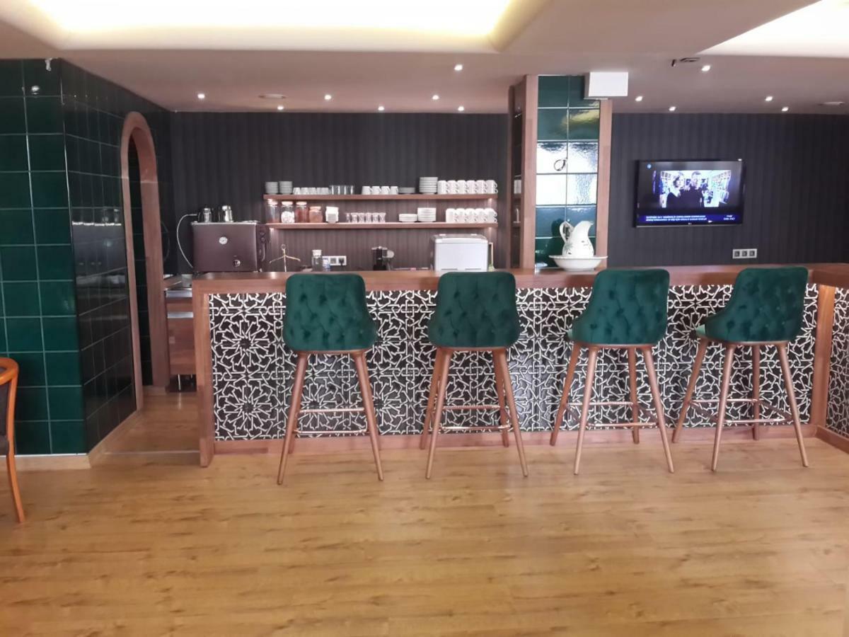 Boyuguzel Termal Hotel Bursa Exterior foto